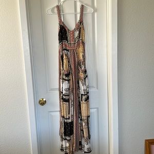 Matilda Jane Maxi Dress